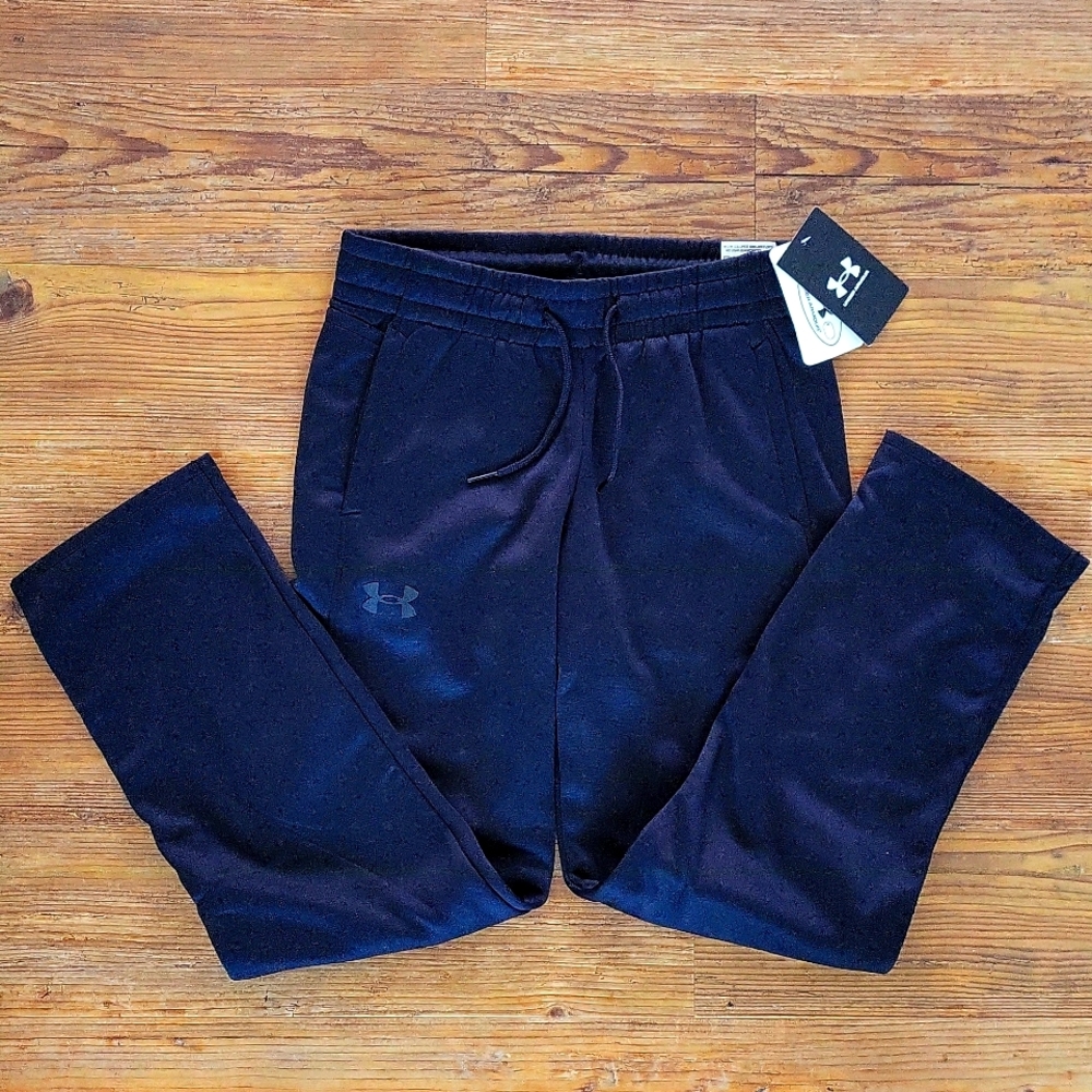 Under Armour joggers
